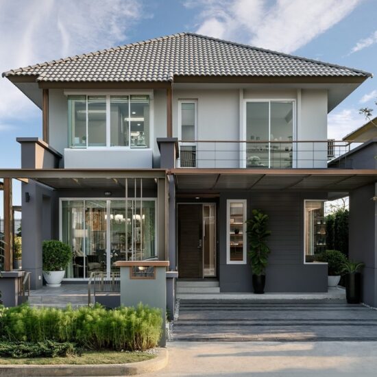 Baranee Residence Rangsit-Khlong 3 Baranee Residence Rangsit-Khlong 3