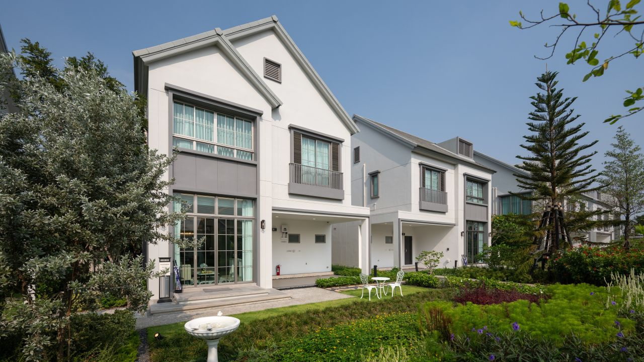 Baranee Bliss Rangsit-Wongwaen
