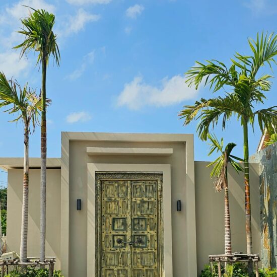 Luxury 3-Bedroom Bali-Style Villa In Bang Rak – Only 3 Minutes Walk To The Beach