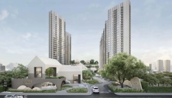 COBE Ratchada-Rama 9: A New Condo Designed for Creators COBE Ratchada-Rama 9: A New Condo Designed for Creators