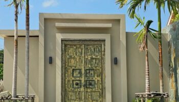 Luxury Bali-Style Villa In Koh Samui – Only 3 Minutes Walk To The Beach Luxury Bali-Style Villa In Koh Samui – Only 3 Minutes Walk To The Beach