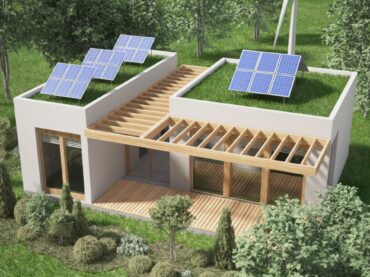 Simple Tips for Choosing an Eco-Friendly & Energy-Saving Home