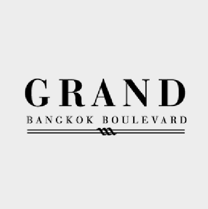 Grand Bangkok Boulevard