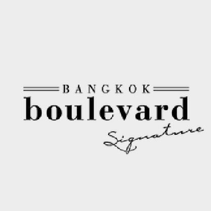 Bangkok Boulevard Signature