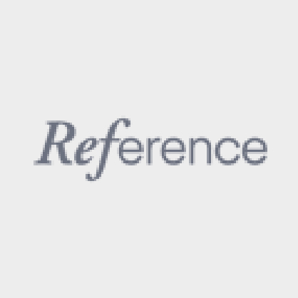 Reference