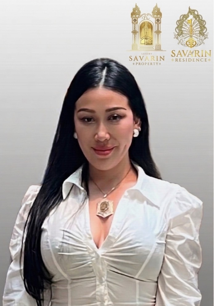 Savarin Hotavaithaya (ศวริน โหตะไวทยะ) the founder of Savarinlux Prop