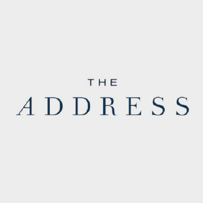 The Address
