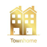 Savarin Residence | Townhome