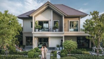 Venue Portrait Westgate: French-Style Homes Near Central Westgate Venue Portrait Westgate: French-Style Homes Near Central Westgate