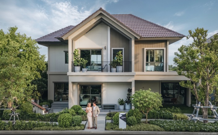 Venue Portrait Westgate: French-Style Homes Near Central Westgate Venue Portrait Westgate: French-Style Homes Near Central Westgate