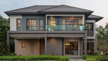 Venue ID Westgate: Premium Detached Houses with Perfect Functions & Location Venue ID Westgate: Premium Detached Houses with Perfect Functions & Location