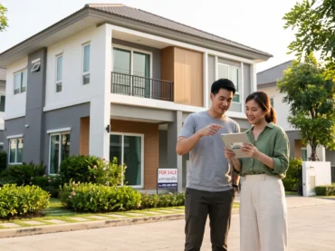 Buying a House These Days: How to Make the Most of Your Money, Enjoy the Peace of Mind, and Avoid Overspending