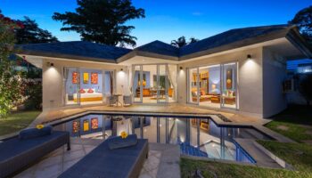 Lipa Talay Jed – Your Private Tropical Escape in Koh Samui Lipa Talay Jed – Your Private Tropical Escape in Koh Samui