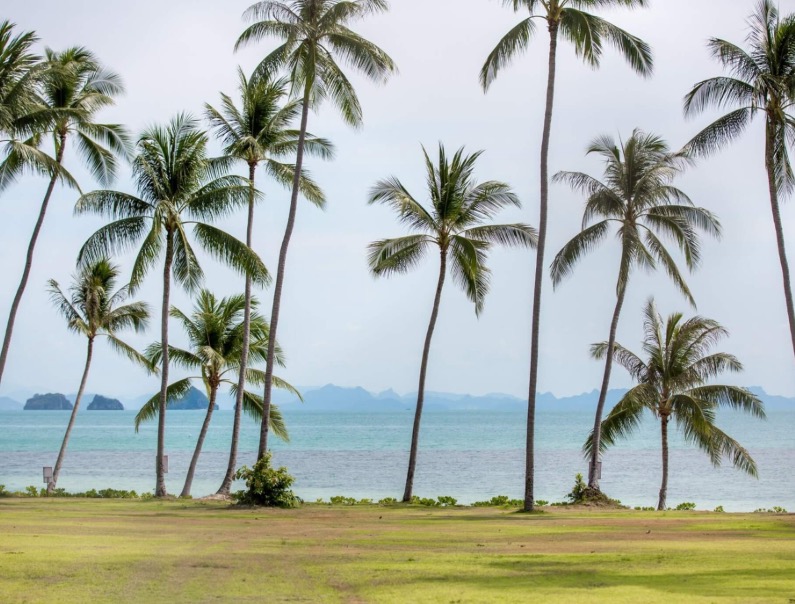 Lipa Talay Sawng: Private 2-Bedroom Pool Villa in Lipa Noi