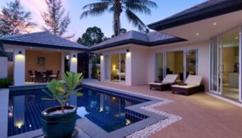 Lipa Talay Sawng: Private 2-Bedroom Pool Villa in Lipa Noi