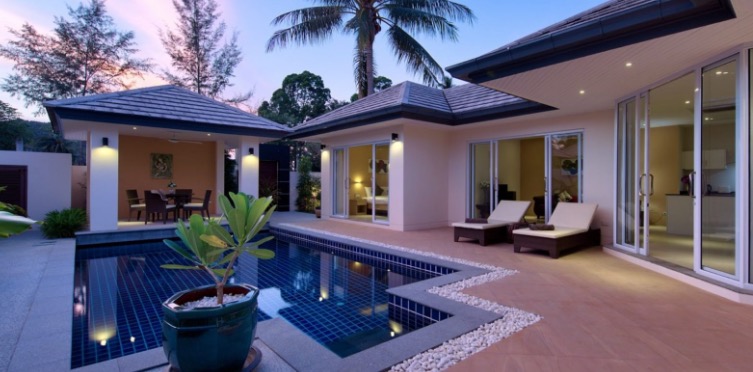 Lipa Talay Sawng: Private 2-Bedroom Pool Villa in Lipa Noi Lipa Talay Sawng: Private 2-Bedroom Pool Villa in Lipa Noi