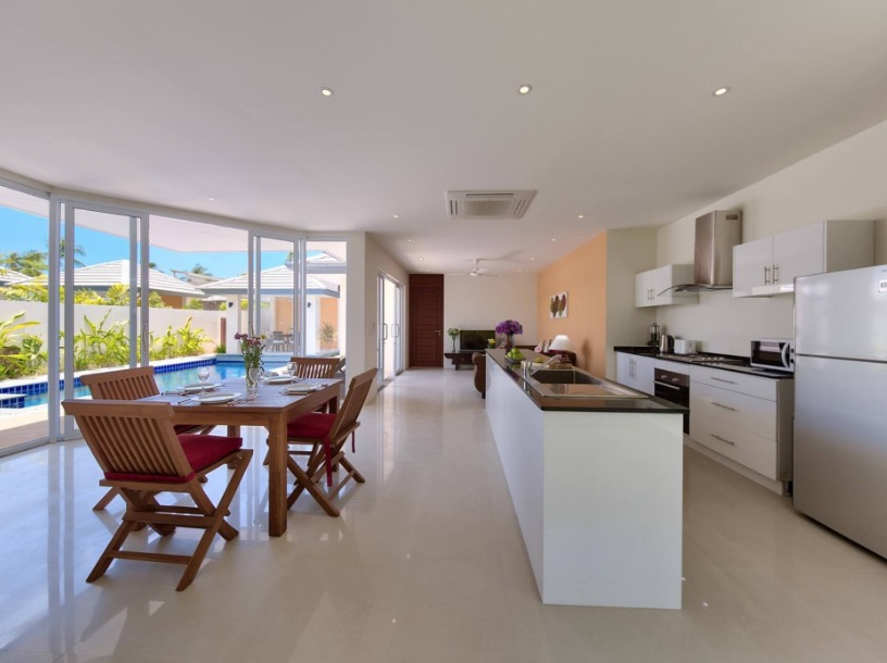 Lipa Talay Sawng: Private 2-Bedroom Pool Villa in Lipa Noi