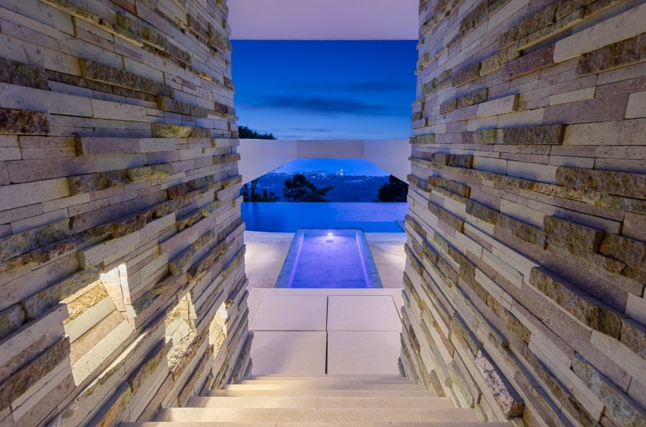 Villa Spice เกาะสมุย: พูลวิลล่าหรู 5 ห้องนอน วิวทะเลแบบพาโนรามา