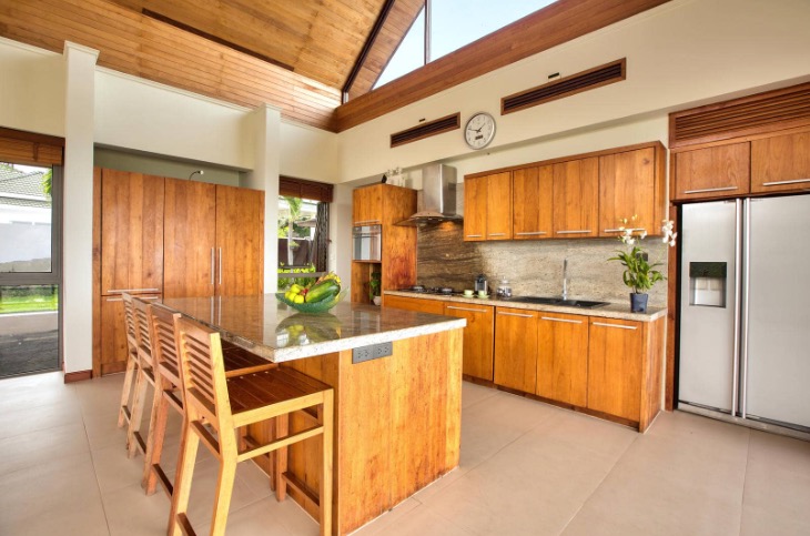 Baan Grand Vista Samui: Luxury 5-Bedroom Villa with Panoramic Sea Views in Bophut