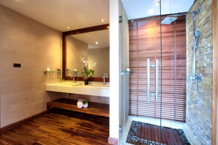 Baan Grand Vista สมุย: พูลวิลล่าหรู 5 ห้องนอน วิวทะเลพาโนรามาเหนือหาดบ่อผุด