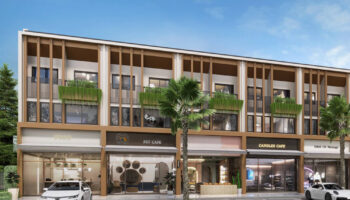 scent Avenue Rayong (Home Office)