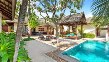 Escape to your own private paradise at Aqua Vista 26 Escape to your own private paradise at Aqua Vista 26