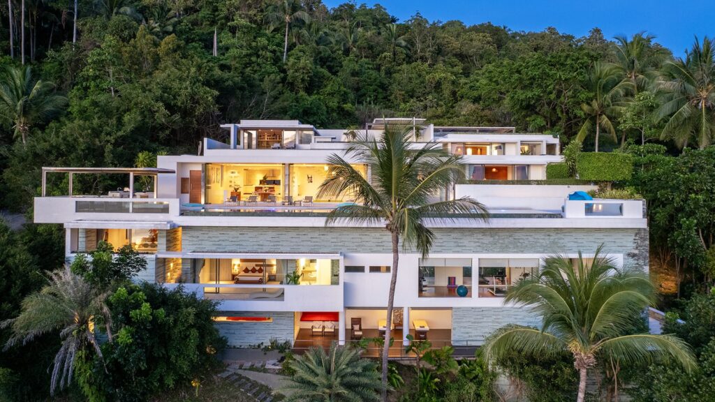 English Version: Villa Splash – The Ultimate Tropical Luxury Escape English Version: Villa Splash – The Ultimate Tropical Luxury Escape