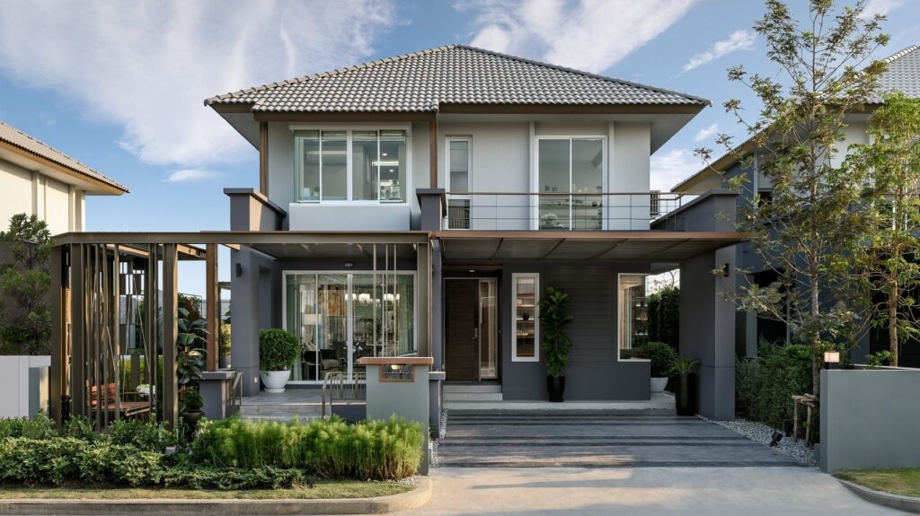 Baranee Residence Rangsit-Klong 3