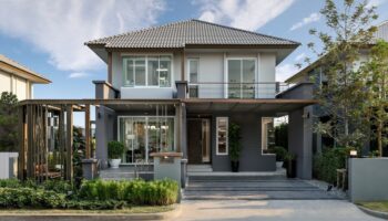 Baranee Residence Rangsit-Klong 3 Baranee Residence Rangsit-Klong 3
