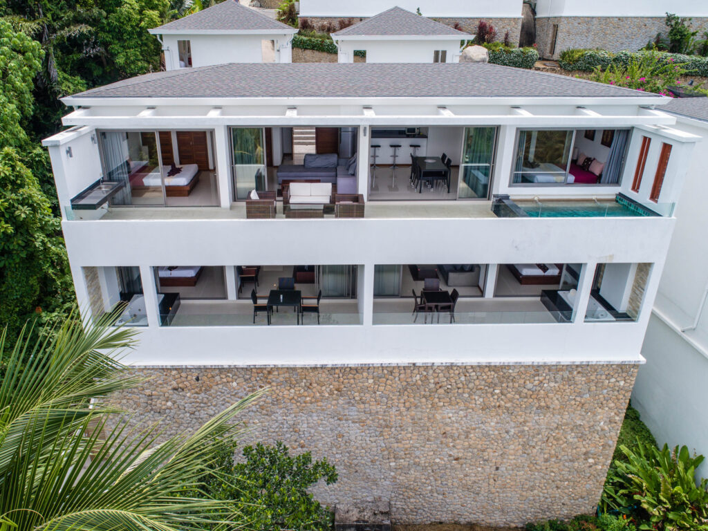 Tranquil Residence 3 – Your Serene Koh Samui Getaway Tranquil Residence 3 – Your Serene Koh Samui Getaway