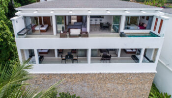 Tranquil Residence 3 – Your Serene Koh Samui Getaway