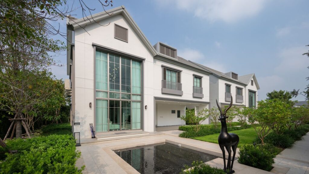 Baranee Bliss Rangsit-Wongwaen