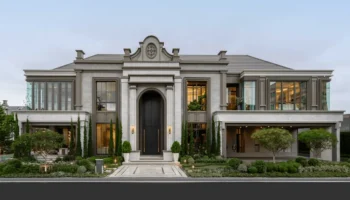 Grand Bangkok Boulevard Borommaratchachonnani: Timeless Luxury Mansion in a Prime Western Bangkok Location