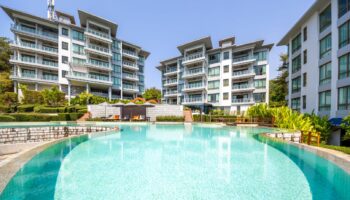 Luaana @ CasaVela: Your Ultimate Oceanview Beachfront Escape in Koh Samui