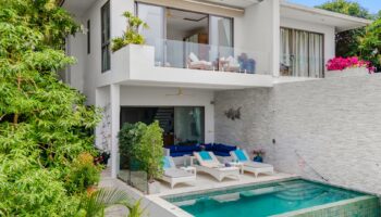 Shades of Blue – Your Ultimate Luxury Retreat in Koh Samui Shades of Blue – Your Ultimate Luxury Retreat in Koh Samui