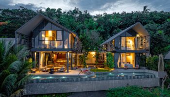 Hin Butik Villa: A Designer Escape with Panoramic Views in Koh Samui Hin Butik Villa: A Designer Escape with Panoramic Views in Koh Samui