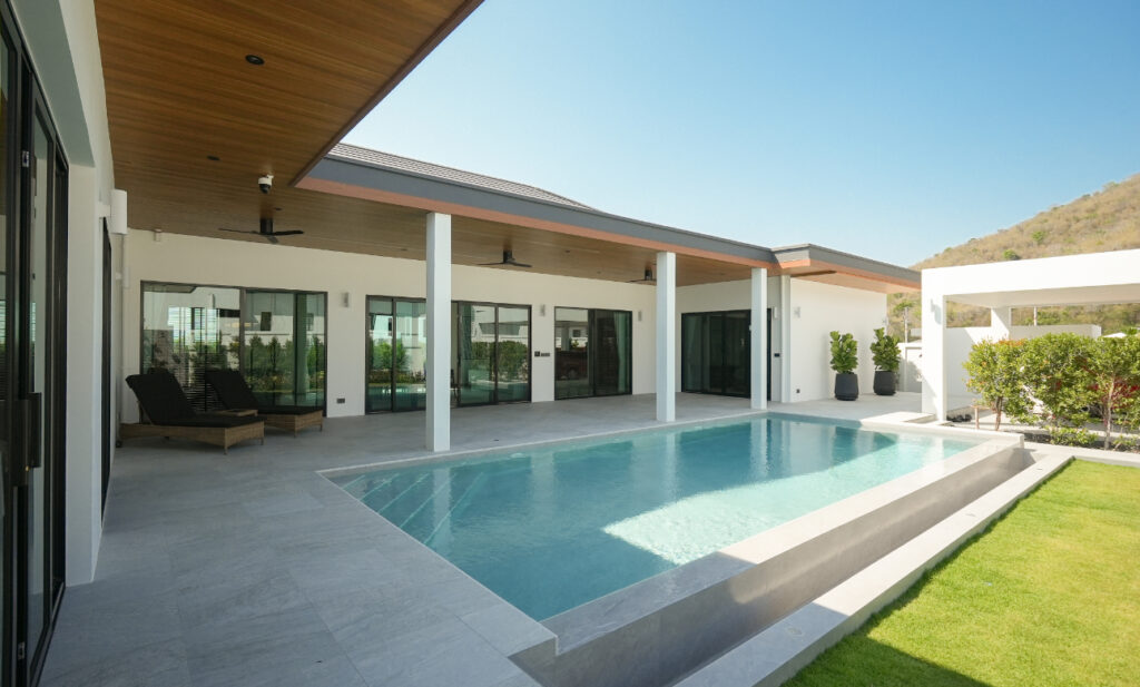The Scenery Design – Hua Hin The Scenery Design – Hua Hin