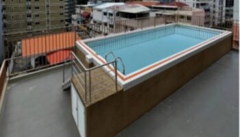 INVESTMENT OPPORTUNITY: ENTIRE CONDOMINIUM BUILDING FOR SALE IN PHRA TAMNAK – PRATUMNUK